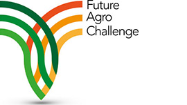 Logo Future Agro Challenge - National Host 2016