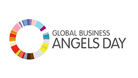 Logo Global Business Angels Day; Link zur Seite Global Business Angels Day
