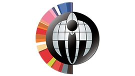 Logo Global Innovation Game; Link zur Seite des Projekts Global Innovation Game