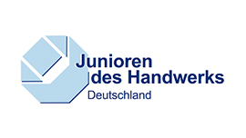 Logo Junioren des Handwerks Deutschland