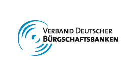 Logo Verband Deutscher Bürgschaftsbanken