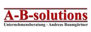 A-B-solutions - Link auf Partnerprofil