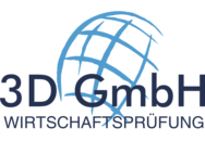 3D GmbH Wirtschaftsprüfungsgesellschaft - Link auf Partnerprofil
